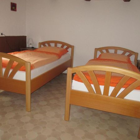 Alsfelder Apartment 외부 사진