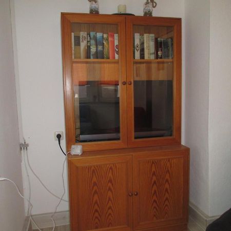 Alsfelder Apartment 외부 사진