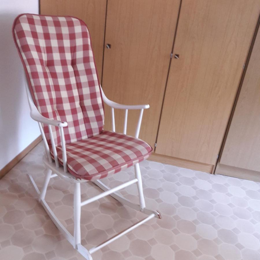 Alsfelder Apartment 외부 사진