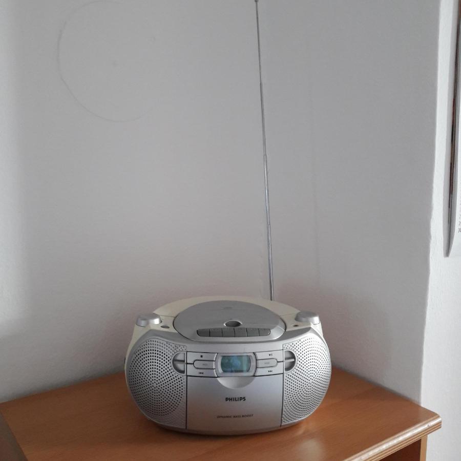 Alsfelder Apartment 외부 사진