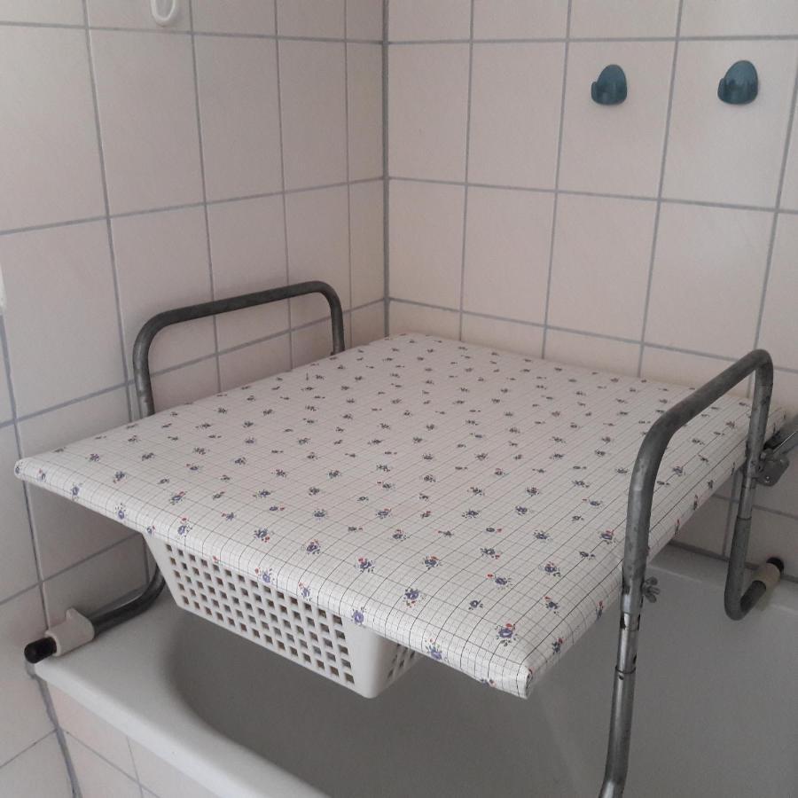 Alsfelder Apartment 외부 사진