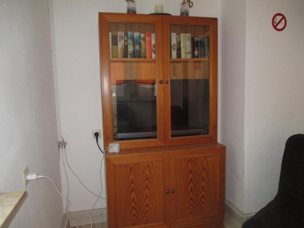 Alsfelder Apartment 외부 사진