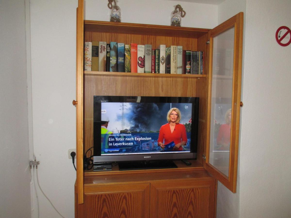 Alsfelder Apartment 외부 사진