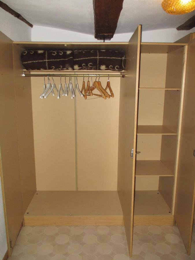Alsfelder Apartment 외부 사진