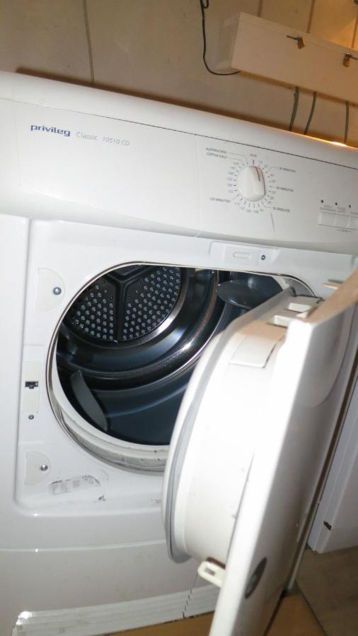 Alsfelder Apartment 외부 사진