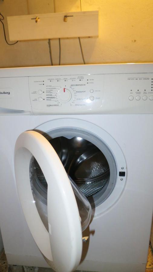 Alsfelder Apartment 외부 사진